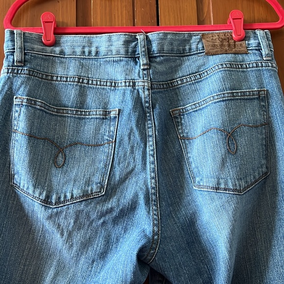 Lauren Jeans Size 10 - Picture 3 of 5